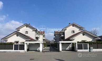 Immobile pari al Nuovo! Classe A3