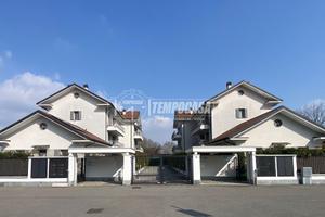 Immobile pari al Nuovo! Classe A3