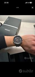Orologio citizen Eco-Drive solare uomo