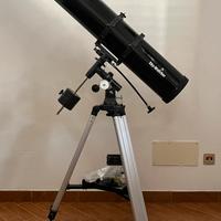 Telescopio SkyWatcher 130/900