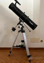 Telescopio SkyWatcher 130/900