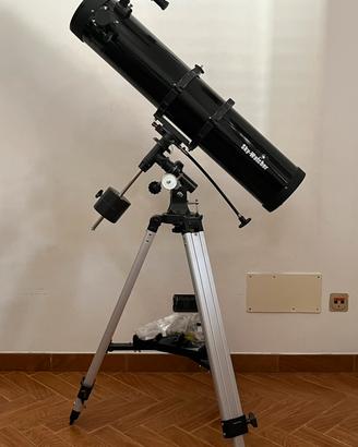 Telescopio SkyWatcher 130/900