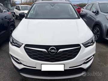 OPEL Grandland X 1.6 Hybrid Plug-in aut. AWD Des