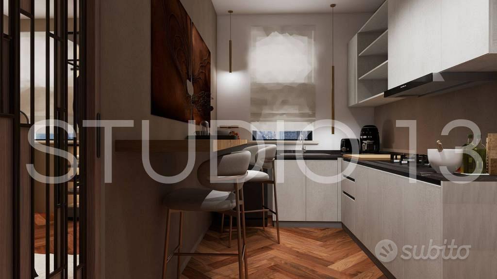 Appartamento – Rho, Lucernate - Vista 5