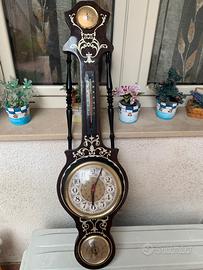 Orologio anni 60