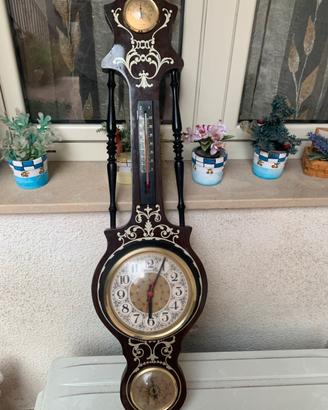 Orologio anni 60