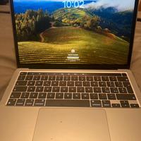 Computer MacBook pro