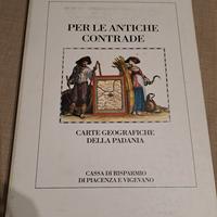 Per le antiche contrade