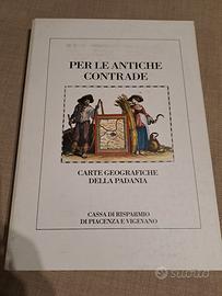 Per le antiche contrade