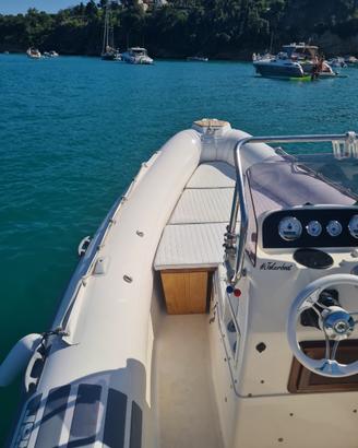 Joker Boat coaster 650