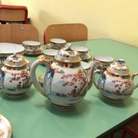 \\\SERVIZIO DA TE MADE IN JAPAN///