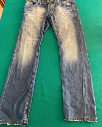 Jeans uomo Alcott