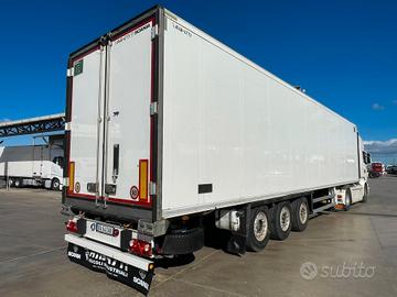 SEMIRIMORCHIO SCHMITZ - 2013