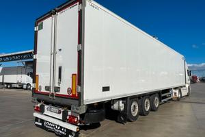 SEMIRIMORCHIO SCHMITZ - 2013