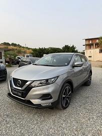 Nissan Qashqai 1.5 dCi 115 CV Tekna