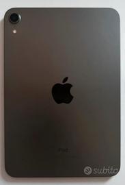 iPad Mini (6ª generazione) 64 GB – 2021
