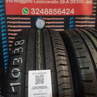 Pneumatici 205/55R16 91V CONTINENTAL ESTIVE