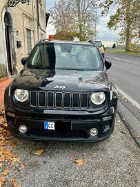 Jeep Renegade 1.6 multijet 130 cv