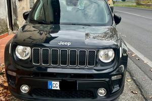 Jeep Renegade 1.6 multijet 130 cv
