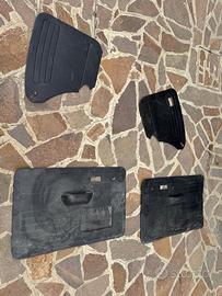 Ricambi VW Maggiolino Maggiolone