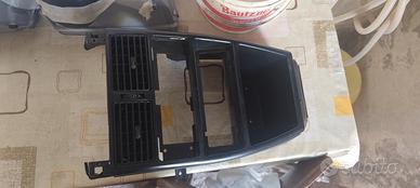 console centrale e maniglie interne fiat uno 