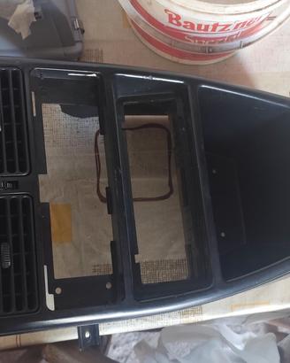 console centrale e maniglie interne fiat uno 