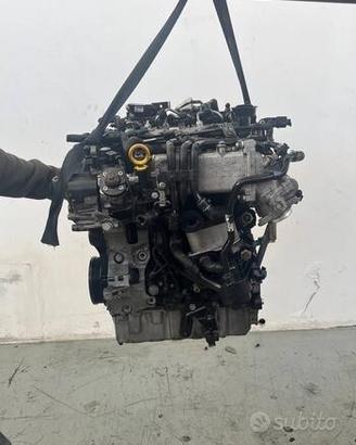 Motore Usato CZC