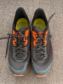 Scarpe montagna Rossignol Hero Nero Arancio 44,5