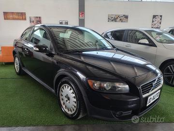 Volvo C30 1.6 D Momentum