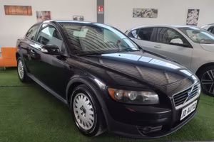 Volvo C30 1.6 D Momentum