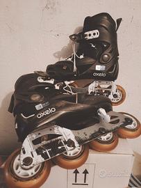 PATTINI 4 RUOTE OXELO