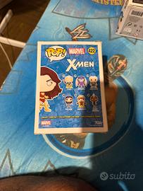 FunkoPop Dark Phoenix 422 Marvel X-Men Nuovo