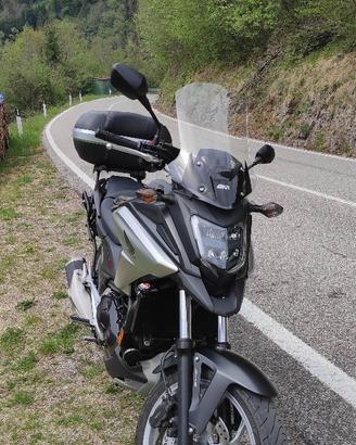 Honda NC750X 