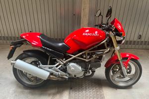 Monster 750 anno 1997