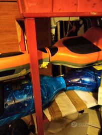 pezzi ricambio hoverboard 