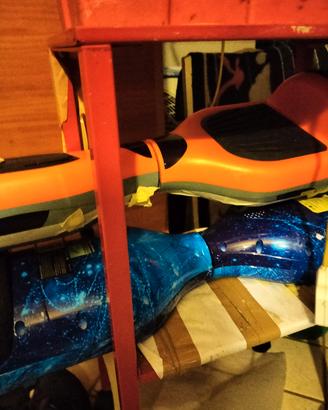 pezzi ricambio hoverboard 