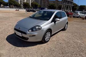 Fiat Punto 1.3 MJT II S&S 85 CV 5 porte ECO Lounge