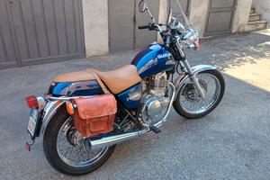 Suzuki tu 250