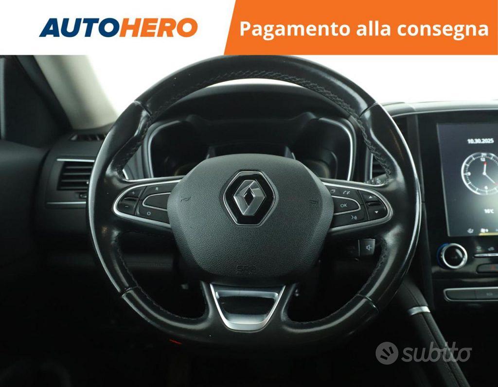 RENAULT Koleos Blue dCi 150 CV X-Tronic Executiv