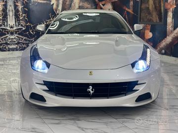 Ferrari FF DCT TAILOR MADE