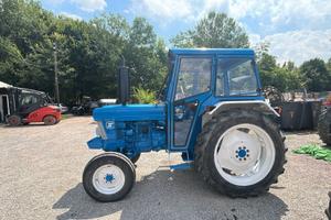 TRATTORE FORD 5610