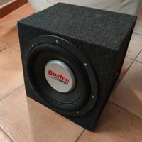 Boston G2 subwoofer 