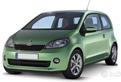Ricambi auto Skoda Citigo dal 2012 in poi