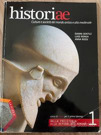 Historiae cod. 9788835026907