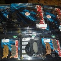 3 dischi e pastiglie freno braking tmax 500 / 530