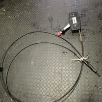 comandi motore ultraflex 