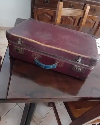 valigia vi tage 50 x 30