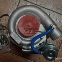Turbina t4 t3