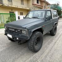 Nissan Patrol 2.8