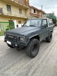 Nissan Patrol 2.8